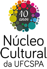 Selo NCult 10 Anos