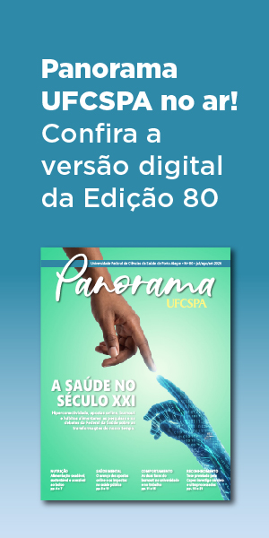 Panorama UFCSPA 80