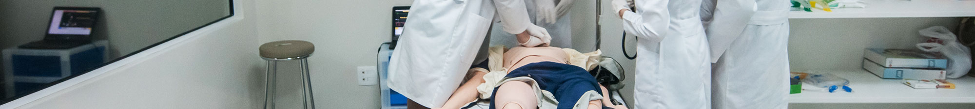 Jumbinho - Estude na UFCSPA - Residência Médica