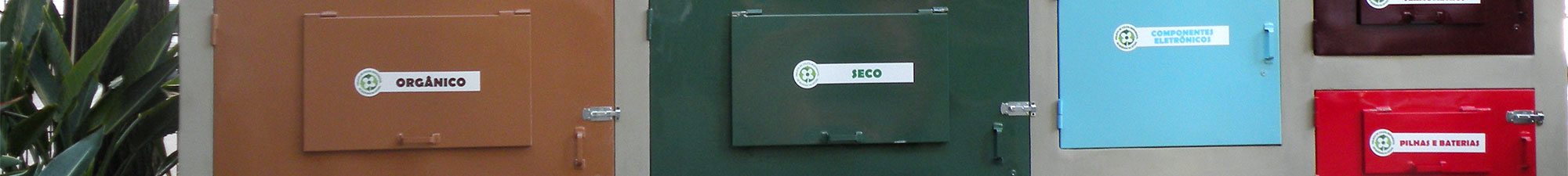 Jumbinho - Sobre a UFCSPA - Sustentabilidade