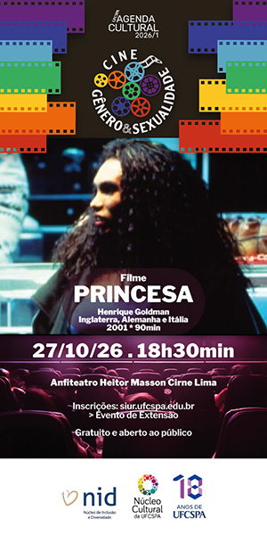 Cine Gênero & Sexualidade