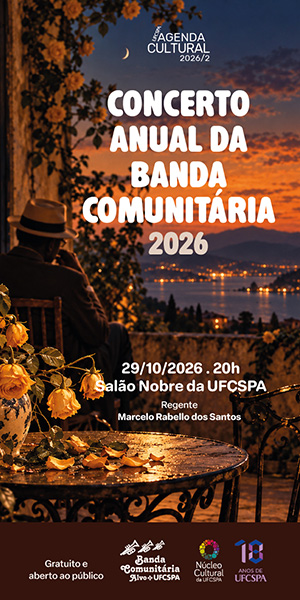 Concerto Anual da Banda Comunitária