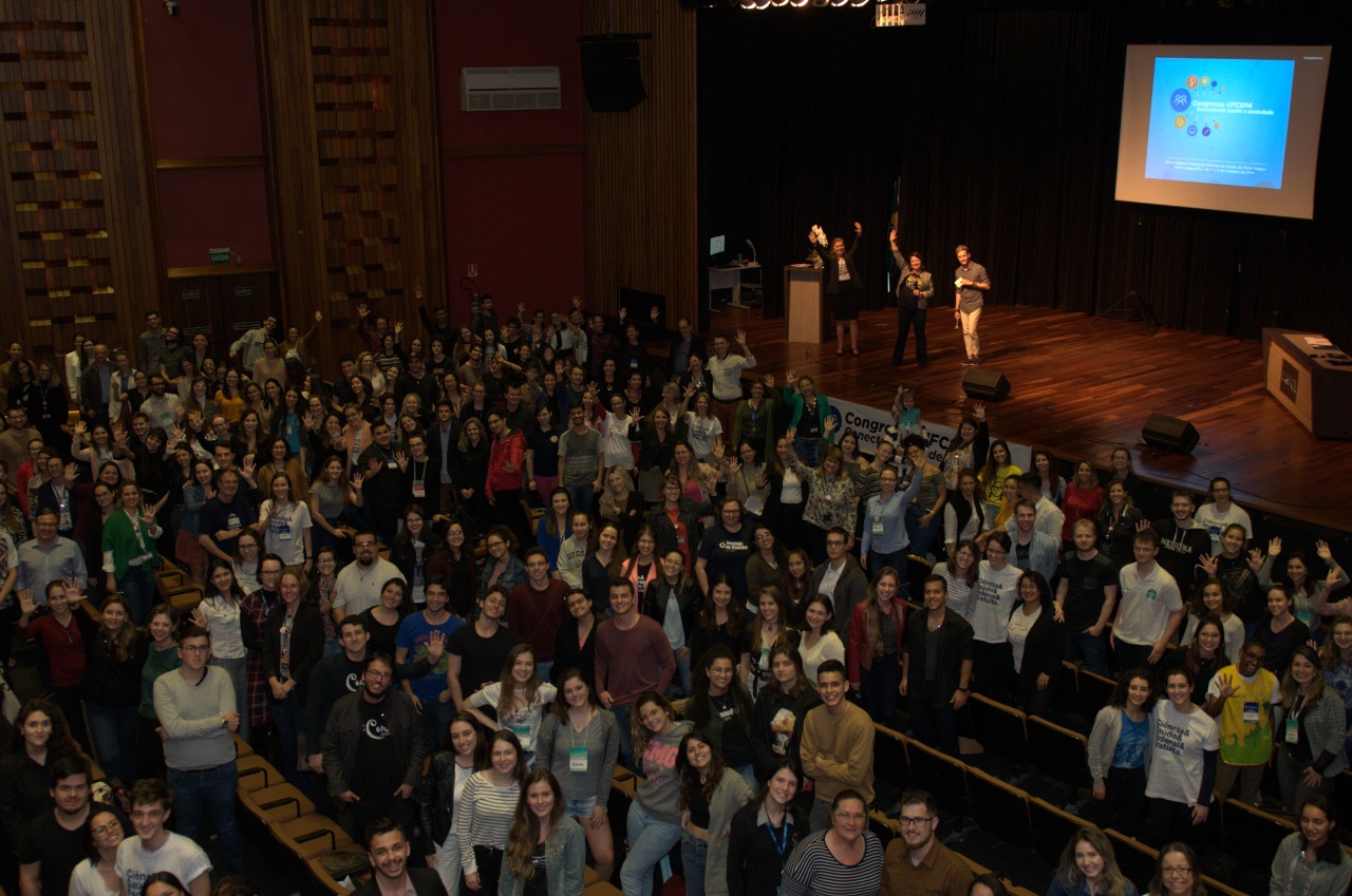 Edição 2019 do evento - Foto: Luciano Valério