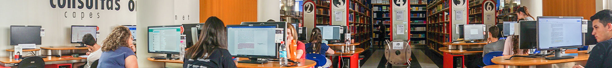 Jumbinho Biblioteca